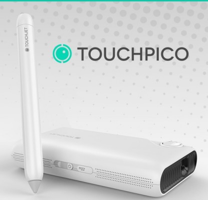 TouchPico1