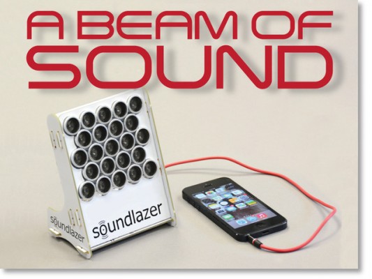 Soundlazer1