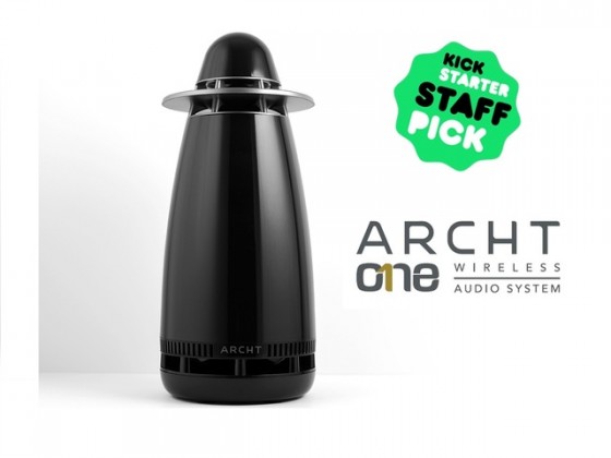 ARCHT One1
