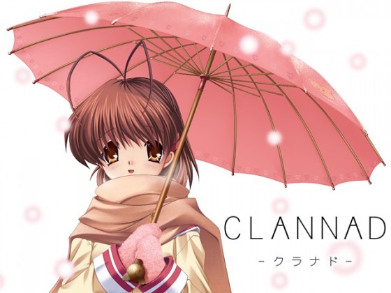 Clannad1