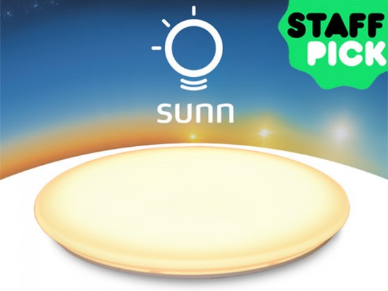 Sunn Light1