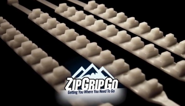 ZipGripGo 8