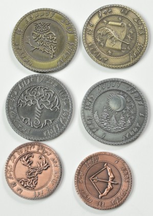 Fantasy Coins14