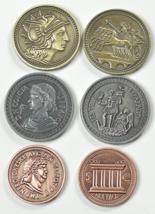 Fantasy Coins15