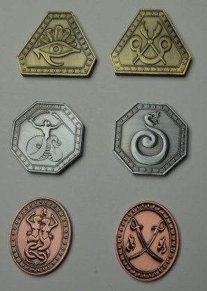 Fantasy Coins9