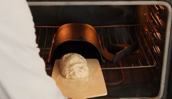 Fourneau Bread Oven  4