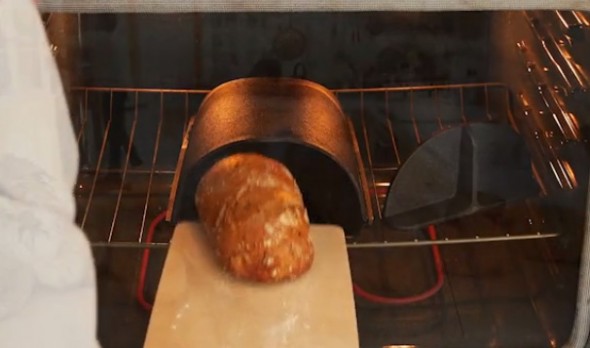 Fourneau Bread Oven  7