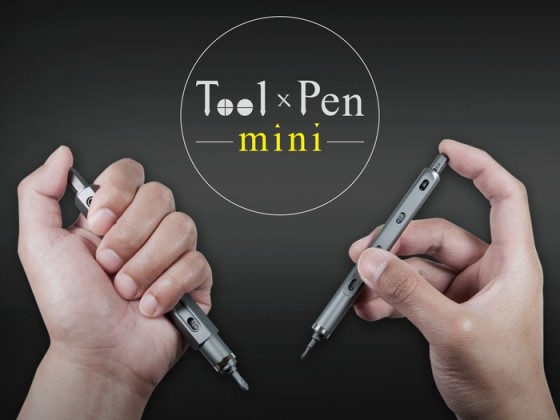 Tool Pen mini1