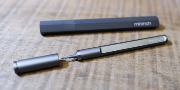 Tool Pen mini2
