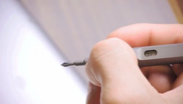 Tool Pen mini9