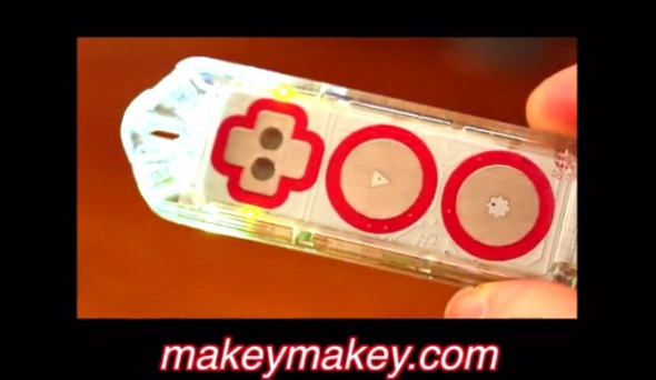 Makey Makey GO13