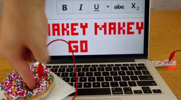 Makey Makey GO5