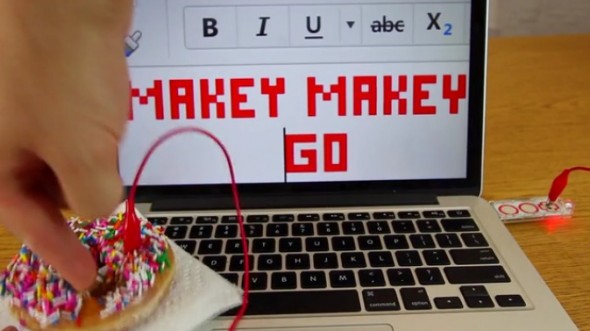 Makey Makey GO6