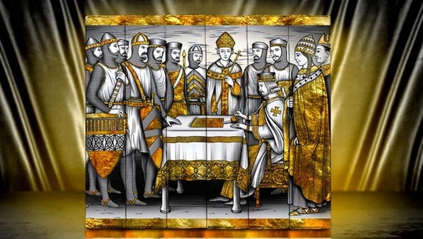 Magna Carta 9