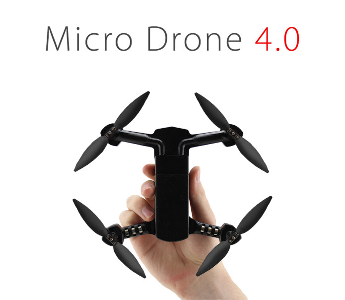 Micro Drone1
